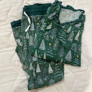 Little Sleepies Pajamas